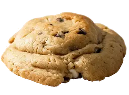 Galleta clásica Citli con chispas de chocolate