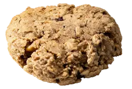 Galleta Citli de avena con arándanos